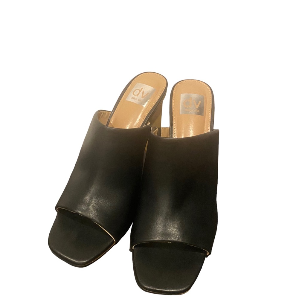 DV by Dolce Vita Mules, Sz 10, New with box